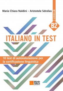 Italiano In Test B2